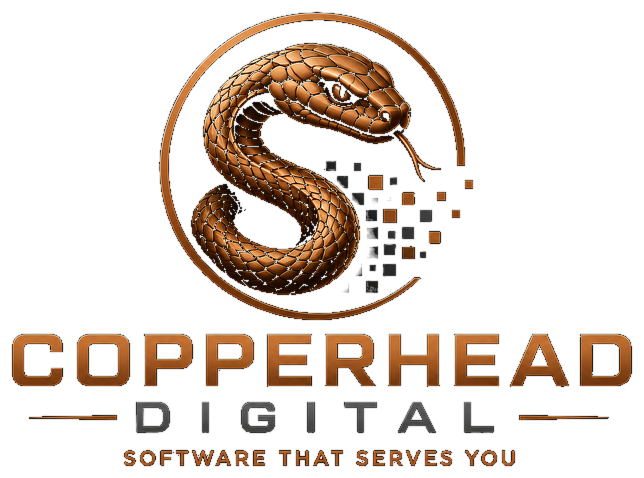 Copperhead Digital